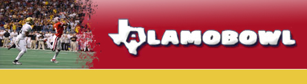 Valero Alamo Bowl